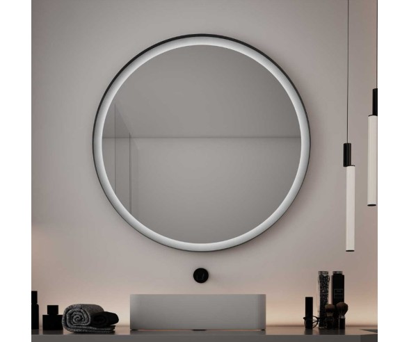 Progetto Group Urano Badezimmerspiegel