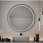 Progetto Group Specchio da bagno Urano