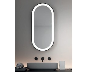 Progetto Group Specchio da bagno Nettuno