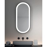 Progetto Group Specchio da bagno Nettuno