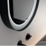 Progetto Group Specchio da bagno Nettuno