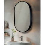 Progetto Group Specchio contenitore da bagno Odeon