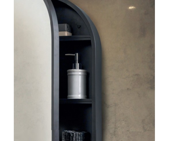 Progetto Group Specchio contenitore da bagno Odeon