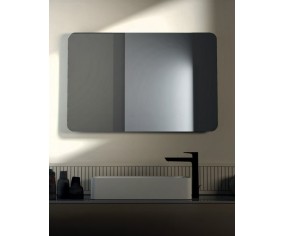 Progetto Group Pad Badezimmerspiegel