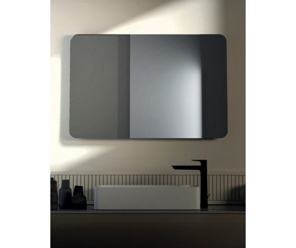 Progetto Group Pad Bathroom Mirror