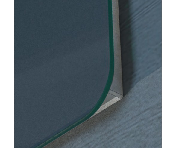 Progetto Group Specchio da bagno Pad