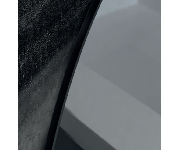 Progetto Group Specchio da bagno Tom