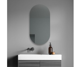 Progetto Group Hat Bathroom Mirror