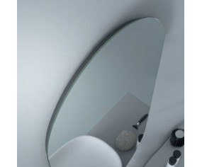 Progetto Group Specchio da bagno Hat 2