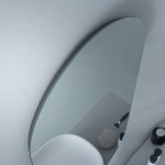 Progetto Group Hat Bathroom Mirror