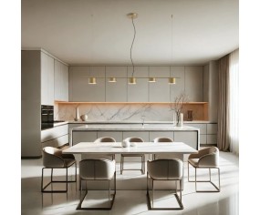 SIKREA SOSPENSIONE ARIEL 2