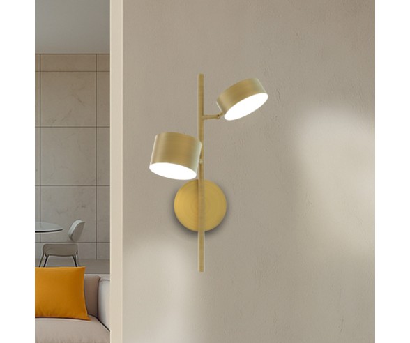 Sikrea Wall lamp Ariel
