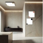 Sikrea Wall lamp Brix