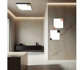 Sikrea Plafoniera Brix