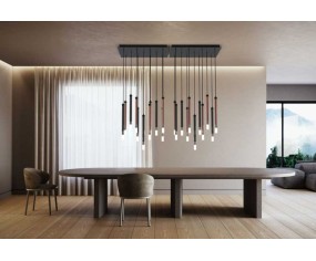 Sikrea Sospensione Lyra