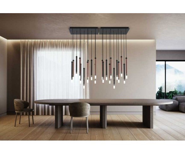 Sikrea Sospensione Lyra