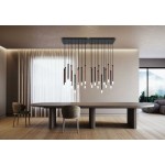 Sikrea Sospensione Lyra