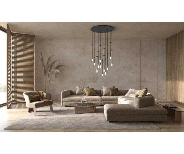 Sikrea Sospensione Lyra