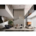 Sikrea Sospensione Lyra