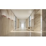 Sikrea Wall lamp Flat
