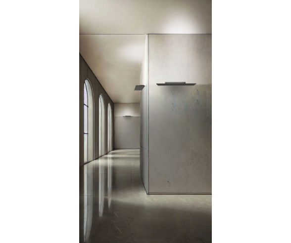 Sikrea Applique Flat