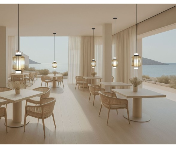 Sikrea Single Suspension Yoko