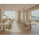 Sikrea Sospensione singola Yoko