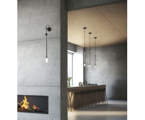 SIKREA SOSPENSIONE LYRA 2