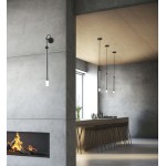 SIKREA SOSPENSIONE LYRA