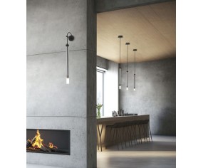 Sikrea Wall lamp Lyra