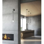 Sikrea Wall lamp Lyra