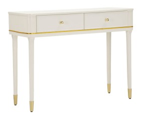 Mauro Ferretti Console Camille