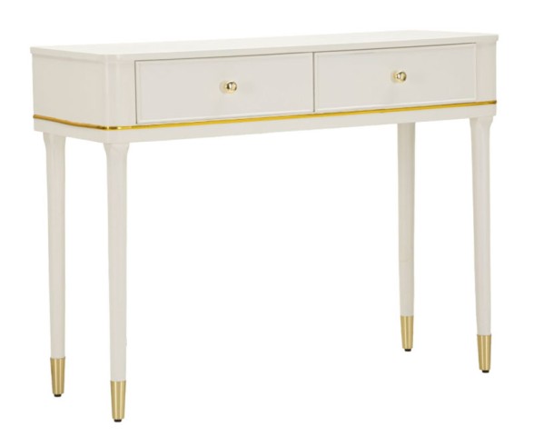 Mauro Ferretti Console Camille