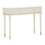 Mauro Ferretti Konsole Camille