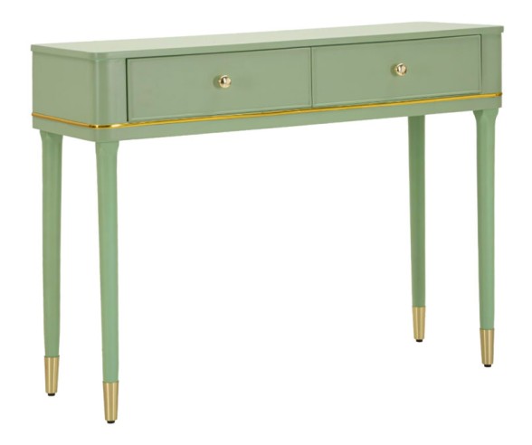 Mauro Ferretti Console Camille