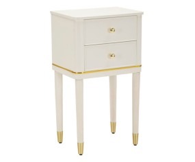 Mauro Ferretti Comodino Camille