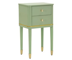 Mauro Ferretti Camille Bedside Table 2