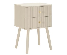 Mauro Ferretti Shy Bedside Table