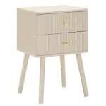 Mauro Ferretti Shy Bedside Table