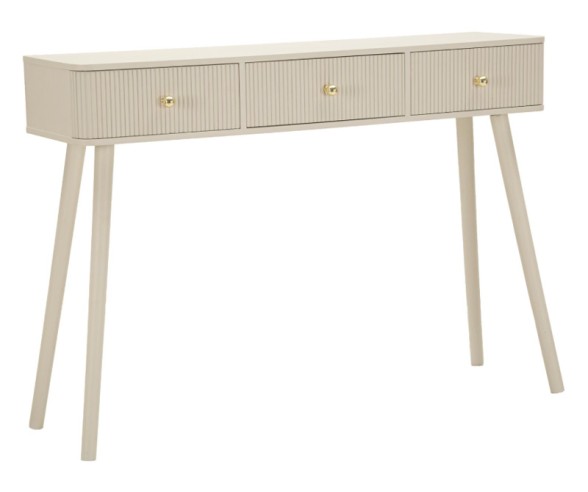 Mauro Ferretti Shy Console