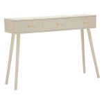 Mauro Ferretti Shy Console