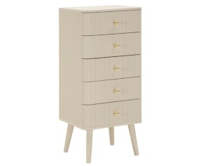 Mauro Ferretti Shy Chest of Drawers