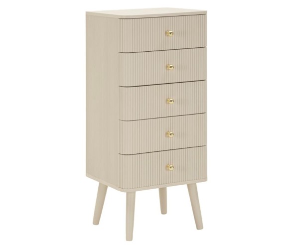 Mauro Ferretti Shy Chest of Drawers