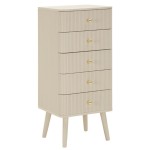 Mauro Ferretti Cassettiera Shy