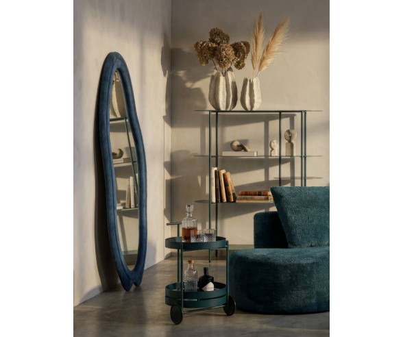 Mauro Ferretti Saturno Bookcase