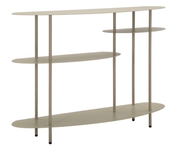 MAURO FERRETTI CONSOLE SATURNO PLUS