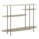 Mauro Ferretti Saturno Plus Console