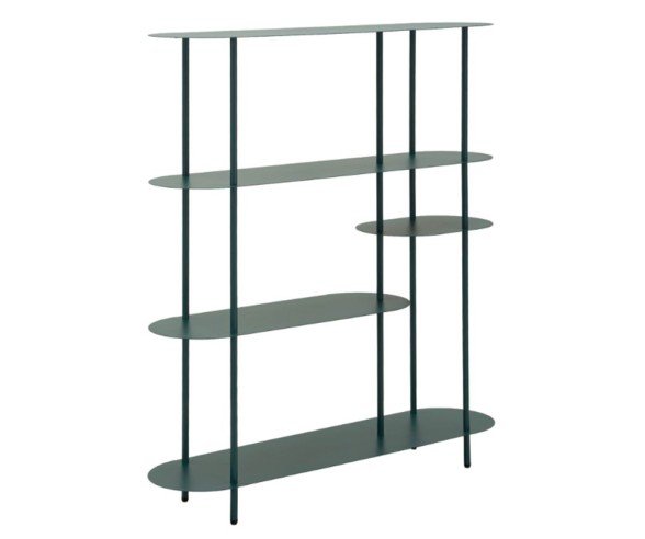 Mauro Ferretti Saturno Bookcase