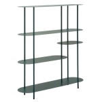 Mauro Ferretti Saturno Bookcase