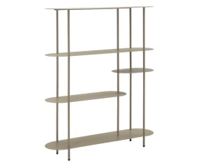 Mauro Ferretti Saturno Bookcase